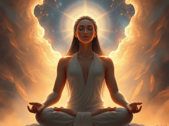 The bliss of somatic sensory awareness,  expansion & waking up&nbsp;consciously