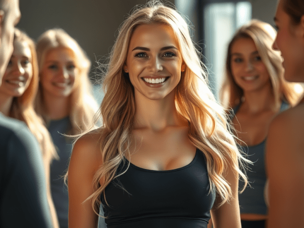 Mindfulness brings clear vision & joy creating a new pattern in&nbsp;leadership