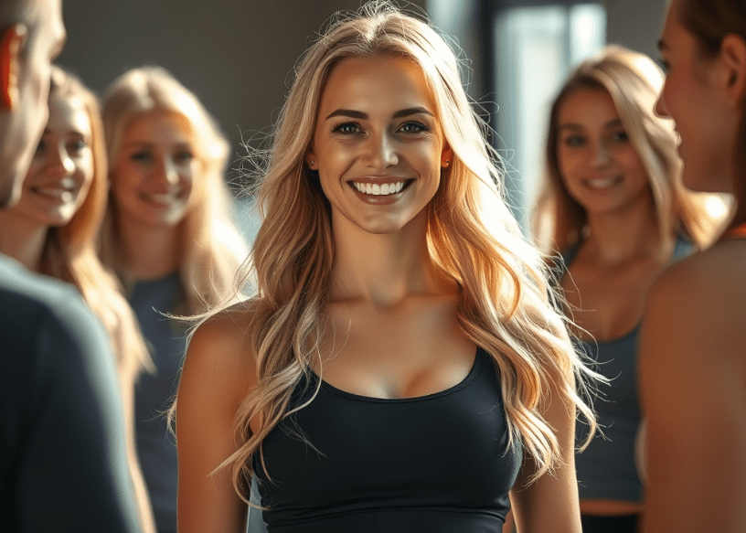 Mindfulness brings clear vision & joy creating a new pattern in&nbsp;leadership