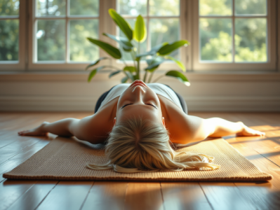 Just launched Body Mindfulness Intro&nbsp;Audio