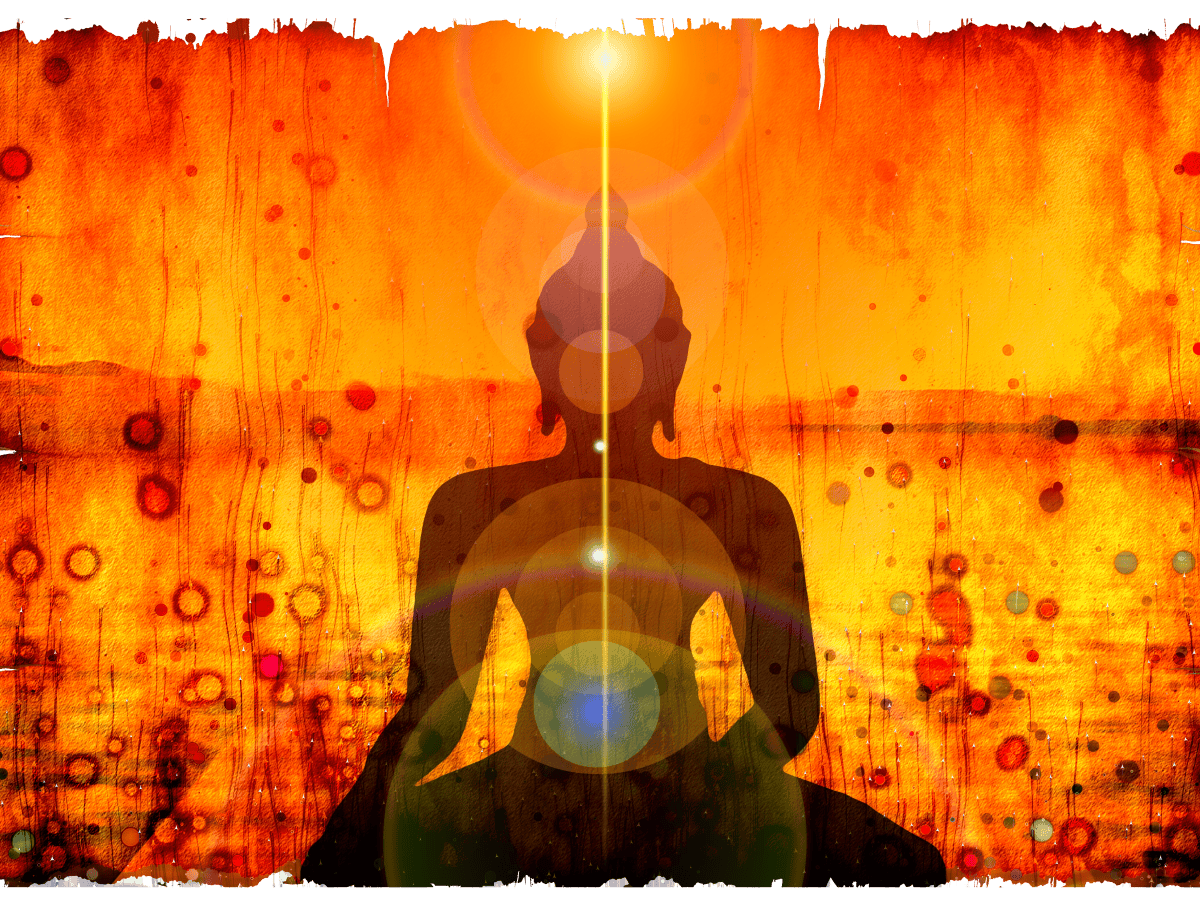 Sculpting Life through Inner body&nbsp;mindfulness