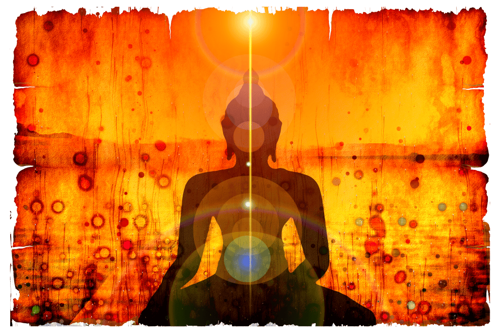 Sculpting Life through Inner body&nbsp;mindfulness